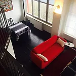 דירה Bellagio *