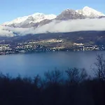 דירה Bellagio Valbrona