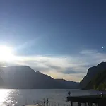 Bellagio דירה Valbrona