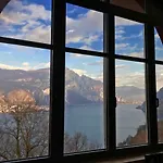 Bellagio דירה Valbrona