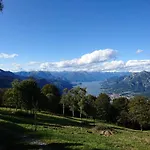 Bellagio דירה *