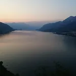 דירה Bellagio