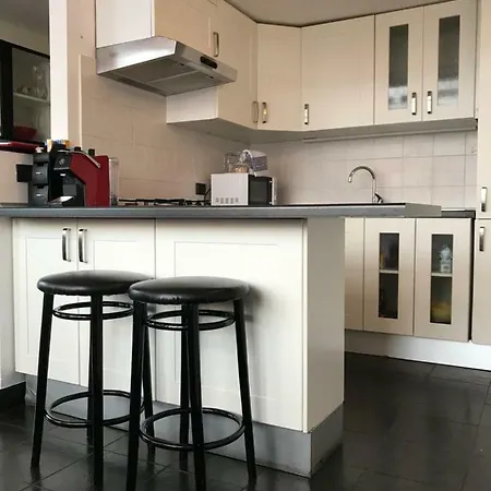 Appartement Bellagio Valbrona