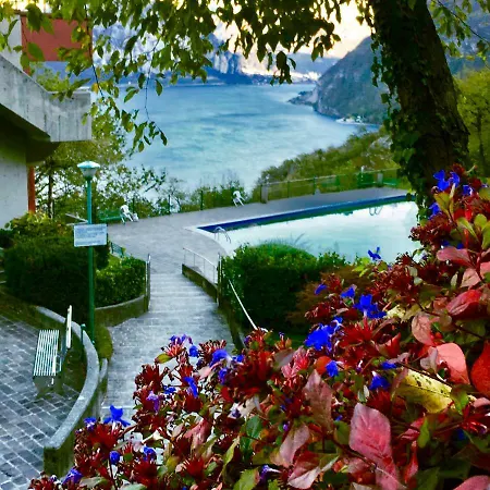 Appartement Bellagio