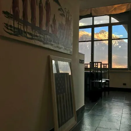 Bellagio Appartement