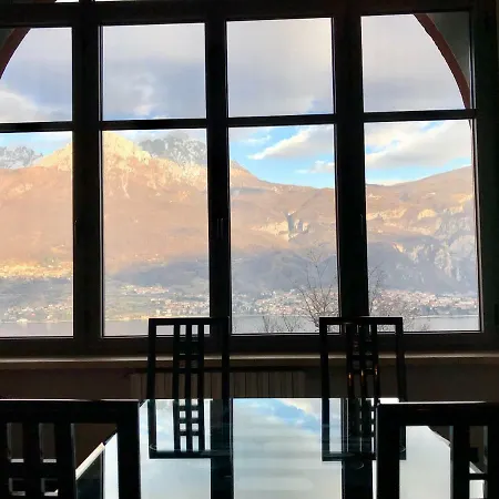 Apartamento Bellagio