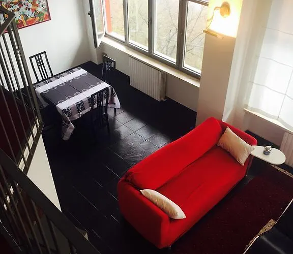 Apartamento Bellagio *