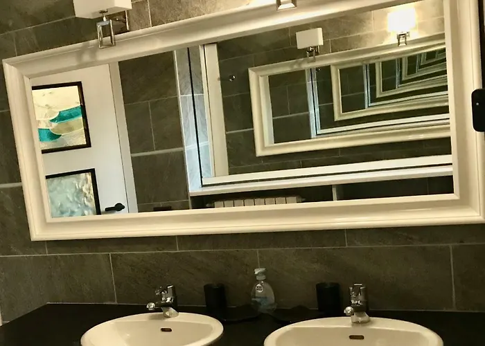 Apartamento Bellagio