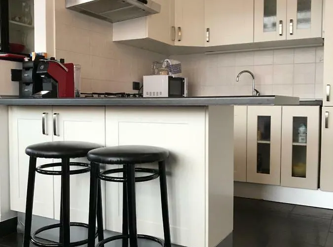 Apartamento Bellagio Valbrona