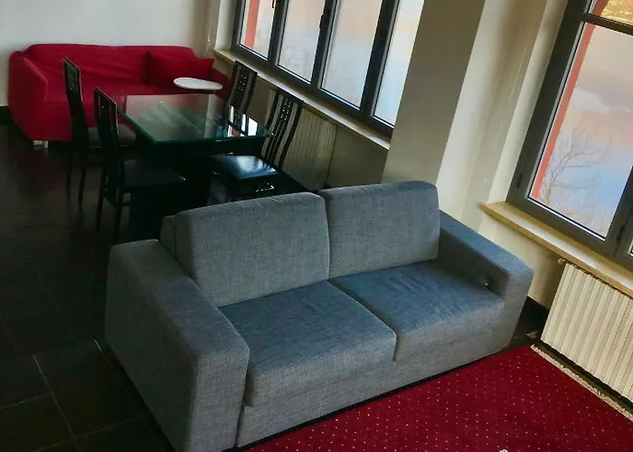 Apartamento Bellagio Valbrona