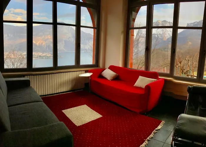 Apartamento Bellagio
