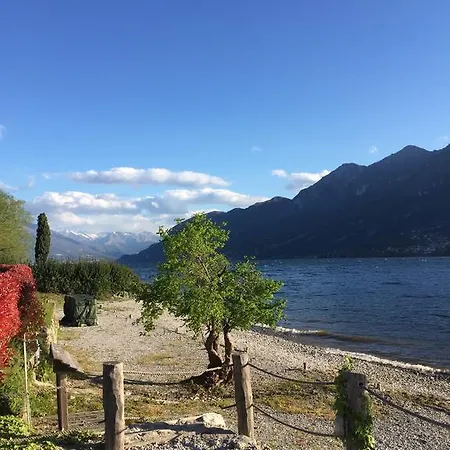 Bellagio Apartment