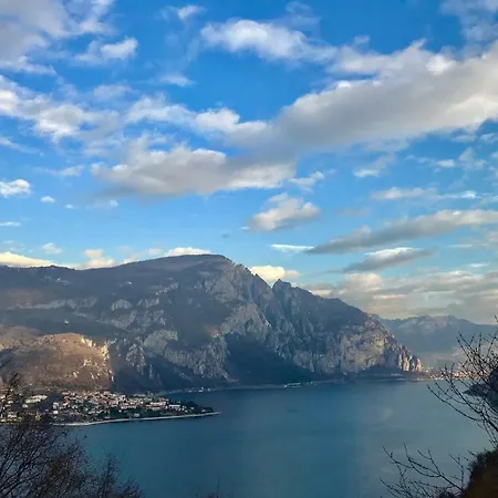 Bellagio Apartment