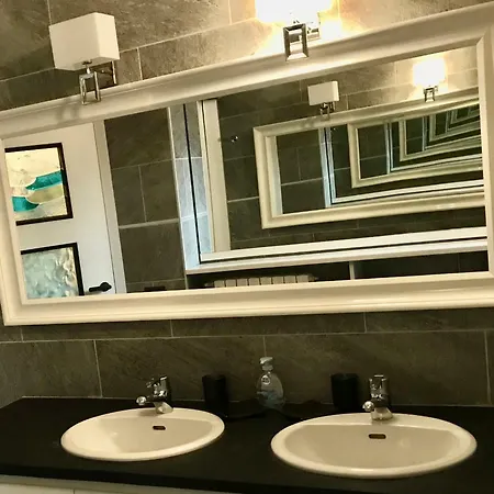 Appartement Bellagio
