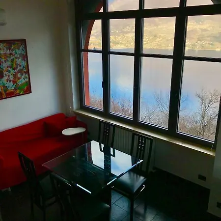 Bellagio Apartment *