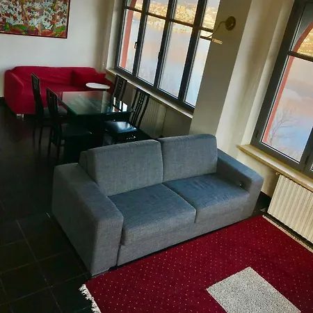 Apartment Bellagio Valbrona