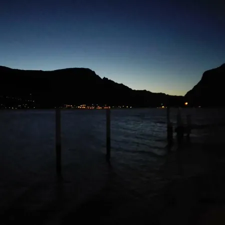 Bellagio Apartamento *