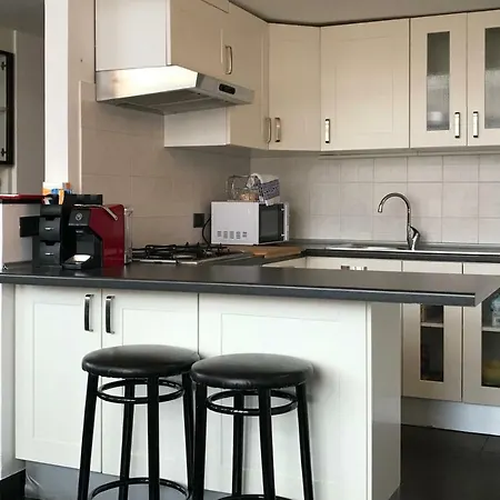 Apartamento Bellagio *