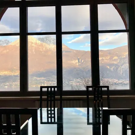Apartment Bellagio