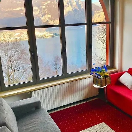 Appartement Bellagio