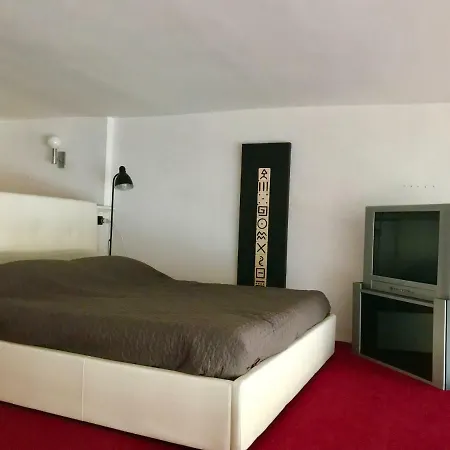 Apartment Bellagio