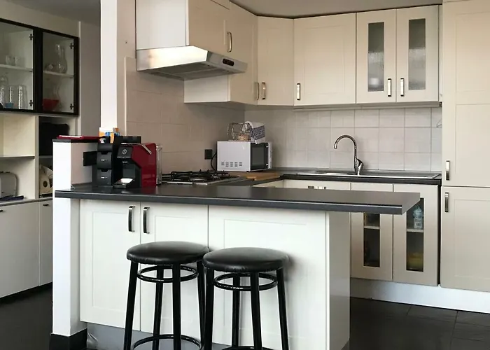 Appartement Bellagio *