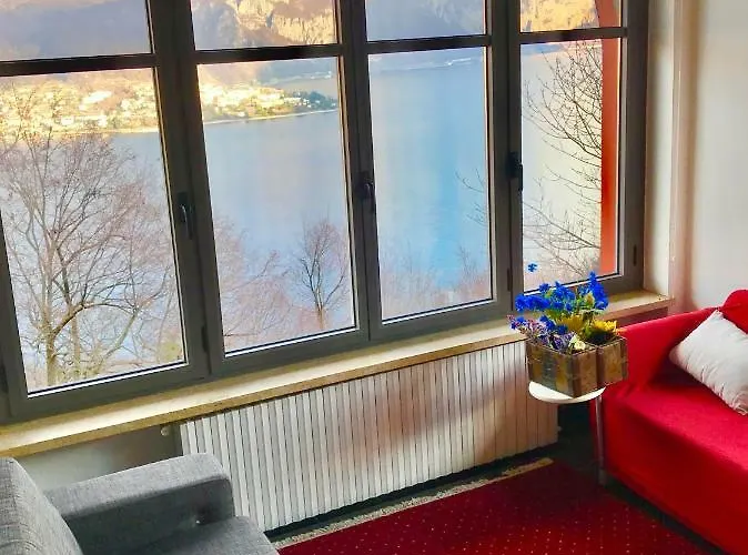 Appartement Bellagio