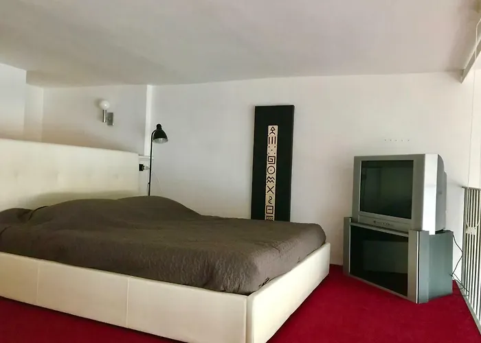 Appartement Bellagio