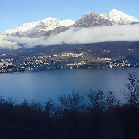 Appartement Bellagio Valbrona