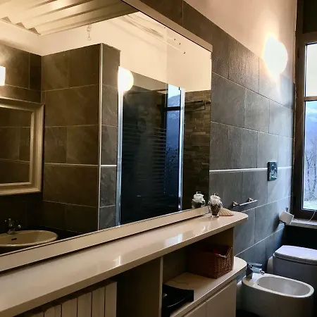 Bellagio Appartement Valbrona