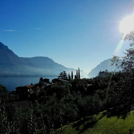 Appartement Bellagio Valbrona