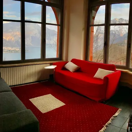 Appartement Bellagio
