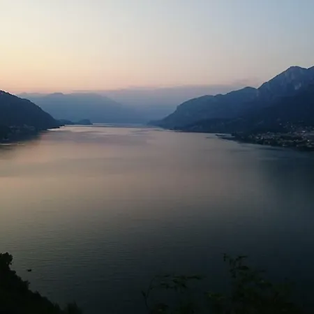 Appartement Bellagio