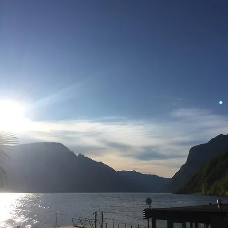 Bellagio 아파트 발브로나