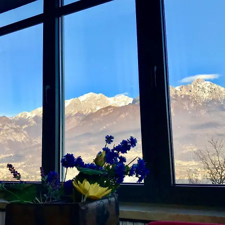 Bellagio 발브로나