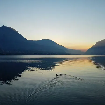 아파트 Bellagio 발브로나