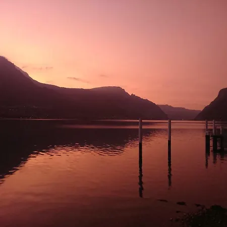 Bellagio * 발브로나