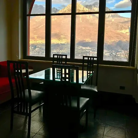 Bellagio * 발브로나