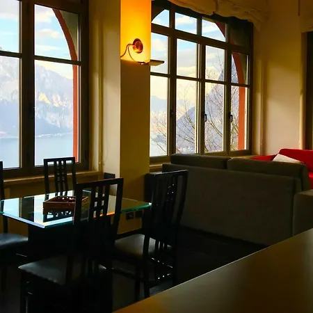 Bellagio 발브로나