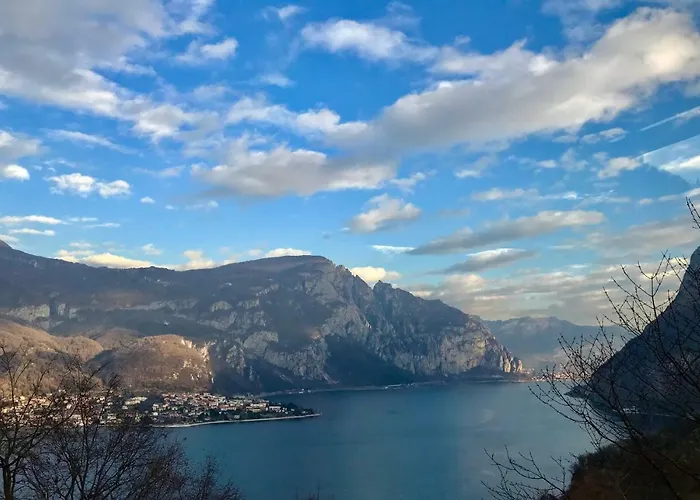 Bellagio Daire